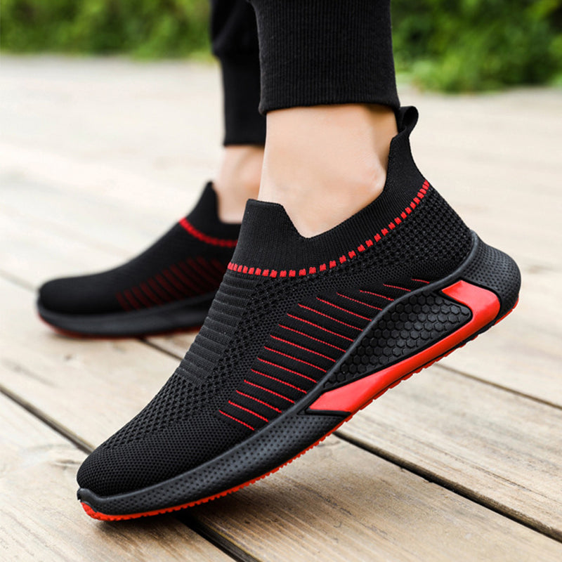 Hugo™TM| Chaussures Orthopediques Et Respirantes Lohr