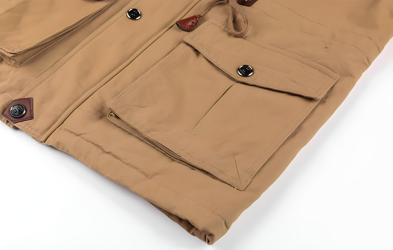 Weston™TM| Neue taktische Weste
