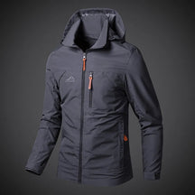 Weston™TM| Ace Windjacke