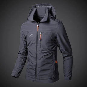 Weston™TM| Ace Windjacke