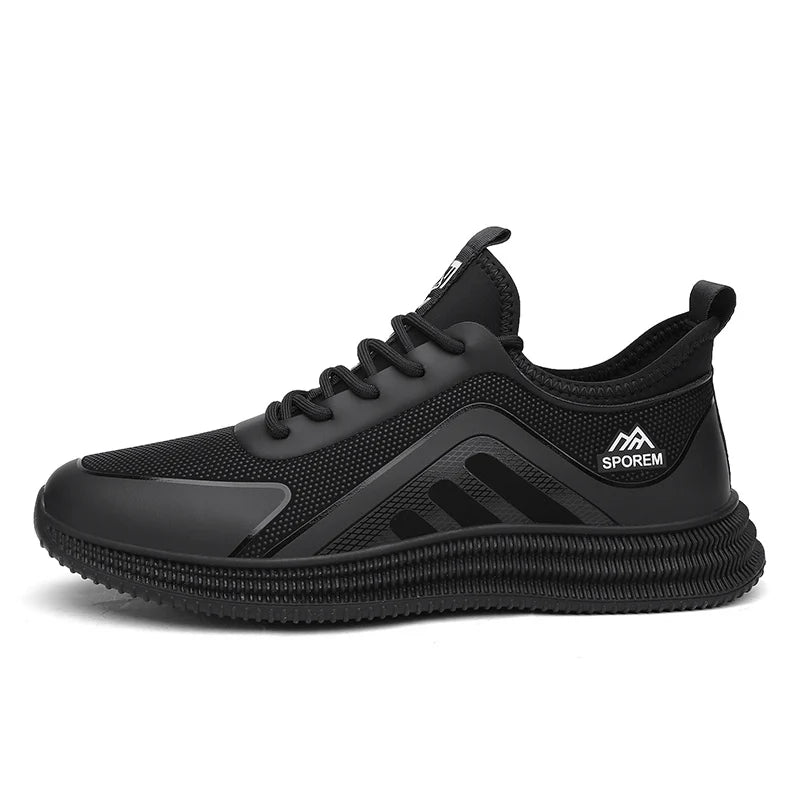 Hugo™TM| Chaussures jorran resistantes & confortables