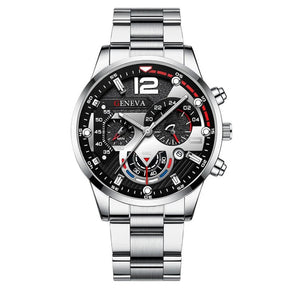 Herrenuhr Genesis | Weston™
