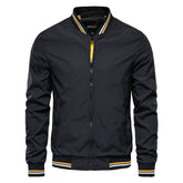 Weston™TM| Bomberjacke Zed