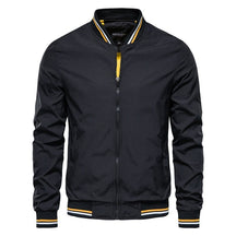 Weston™TM| Bomberjacke Zed