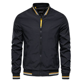 Weston™TM| Bomberjacke Zed