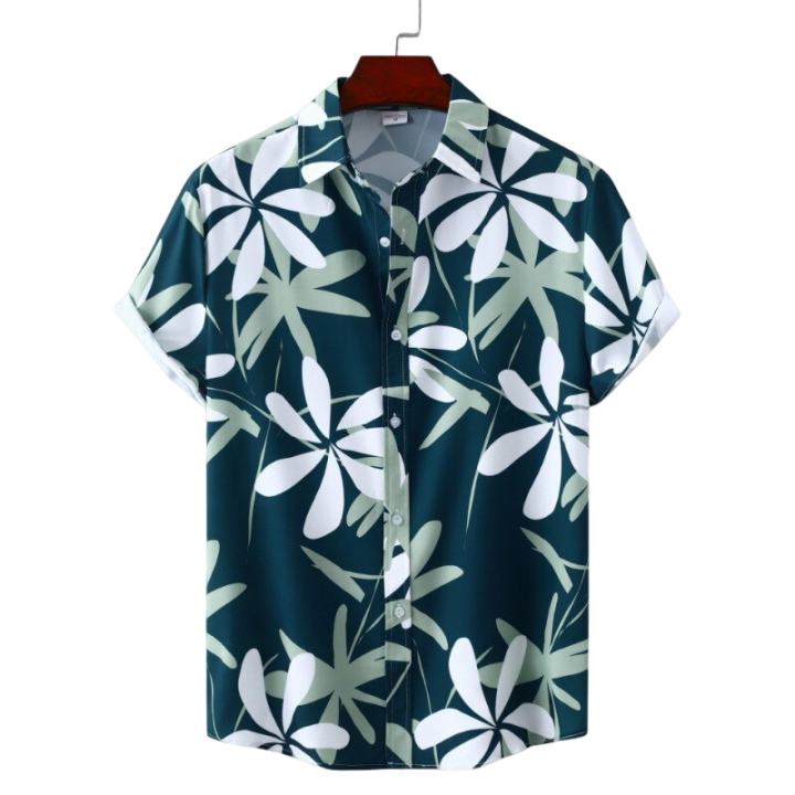 Shirt manches courtes Culebra | Weston™TM