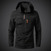 Weston™TM| Ace Windjacke