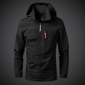 Weston™TM| Ace Windjacke