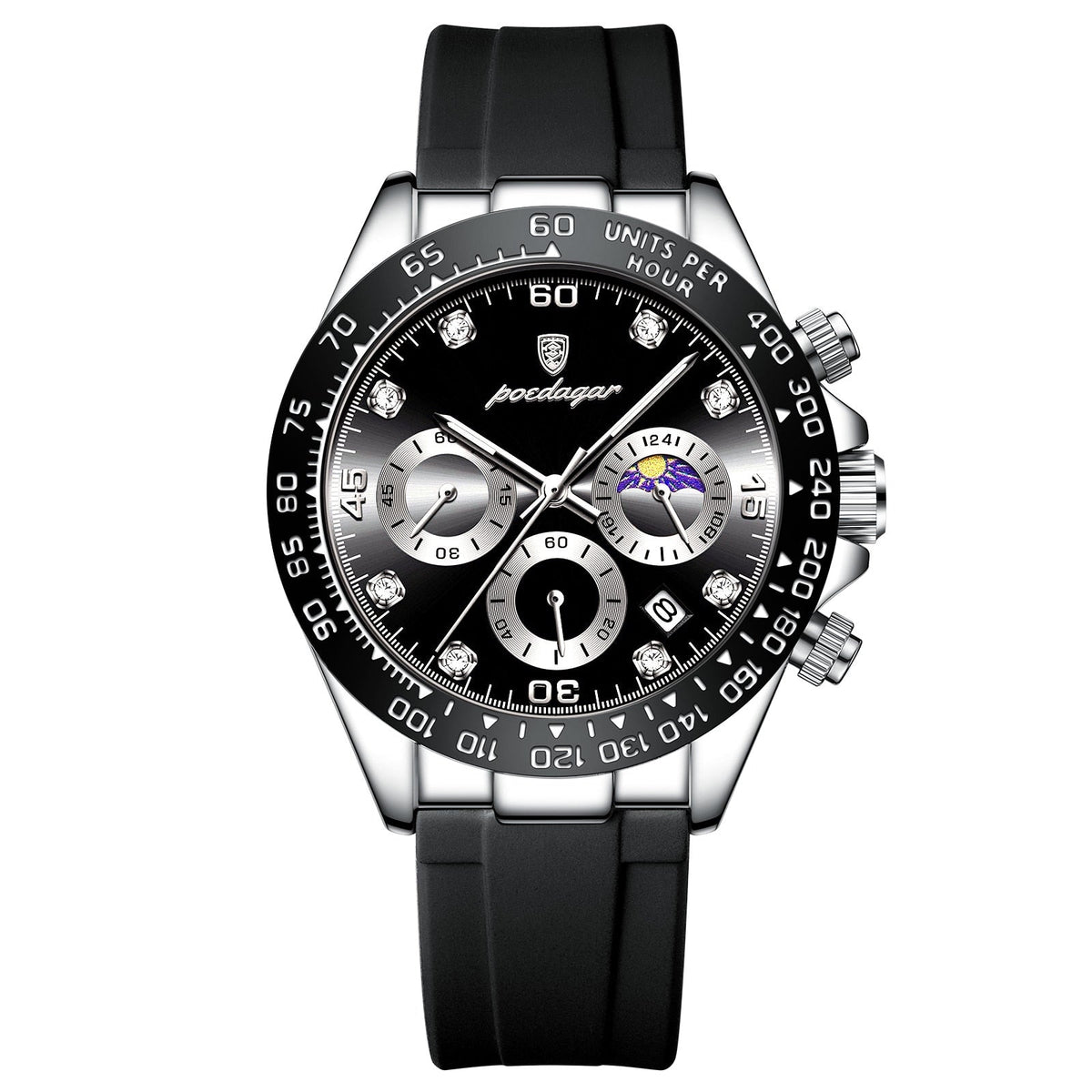 Montre Homme Chronotype | Hugo™TM
