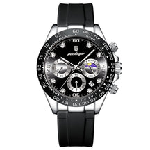 Herrenuhr Chronotype | Weston™TM