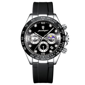 Herrenuhr Chronotype | Weston™TM