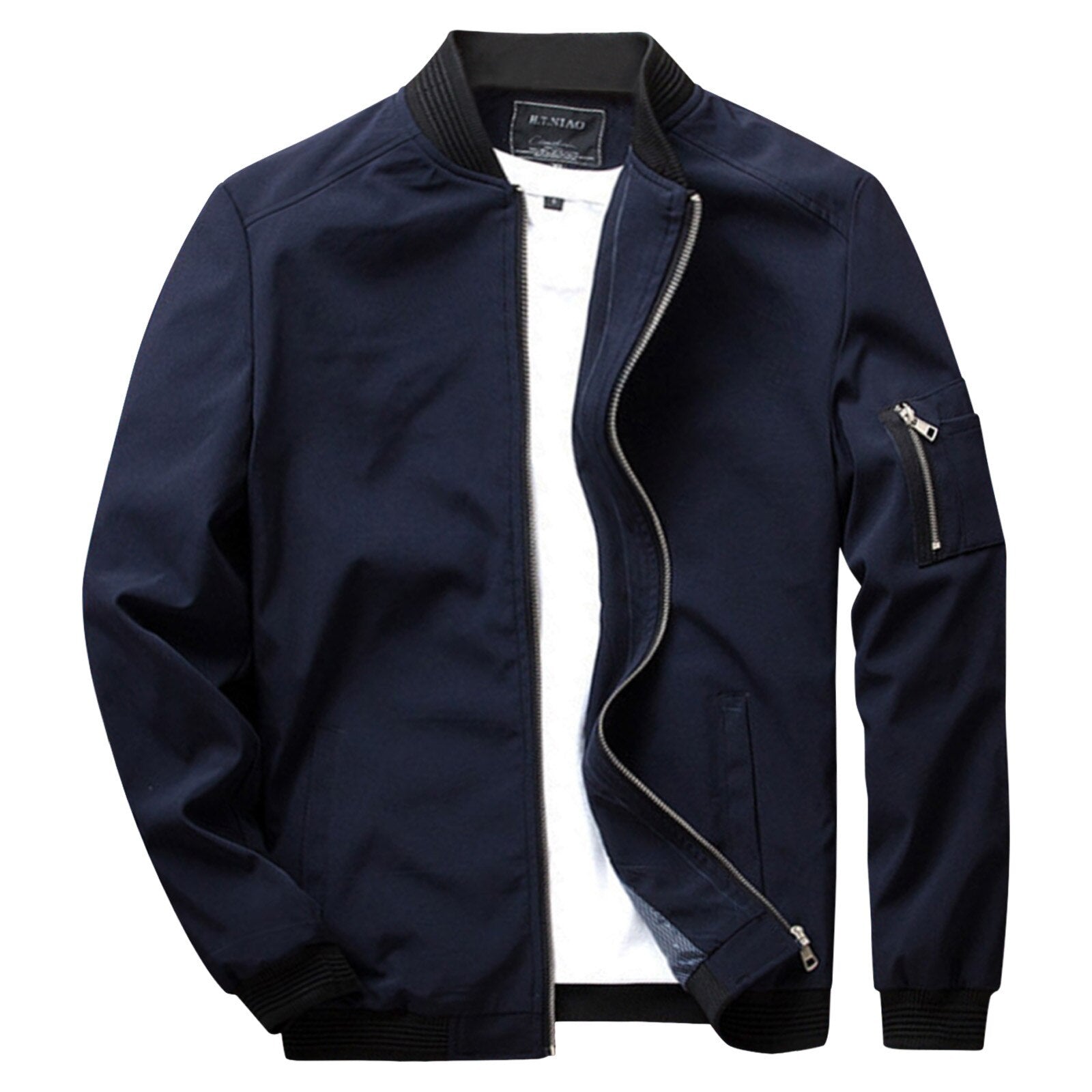 Hugo™TM| Emir Veste De Printemps