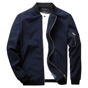 Hugo™TM| Emir Veste De Printemps