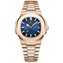 Montre Homme Golden Atlas | Hugo™TM