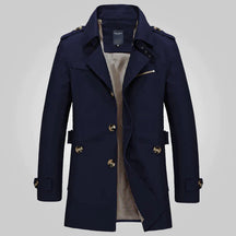 Hugo™TM| Drax Trench-coat