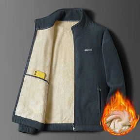 Hugo™TM| Veste polaire chaude
