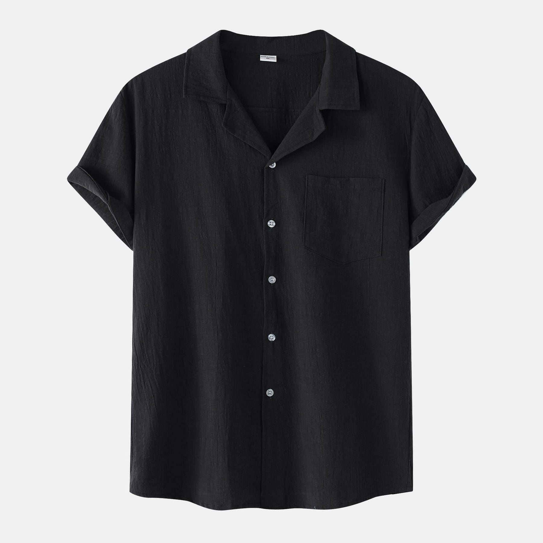 Shirt manches courtes Iberia | Weston™TM