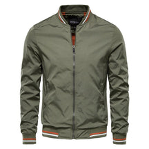 Weston™TM| Bomberjacke Zed