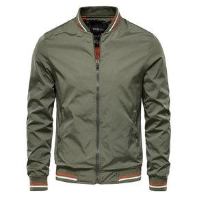 Weston™TM| Bomberjacke Zed