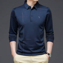 Shirt Habillee Homme Comfort | Weston™TM