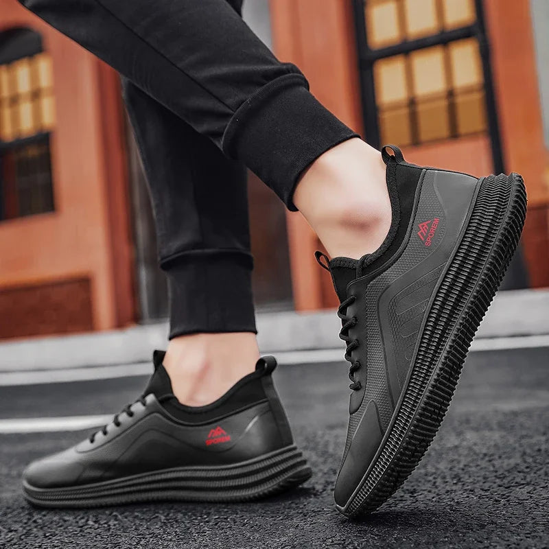 Hugo™TM| Chaussures jorran resistantes & confortables