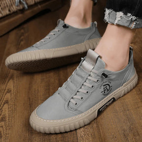 Hugo™TM| Chaussures Titanium Resistantes & Confortables