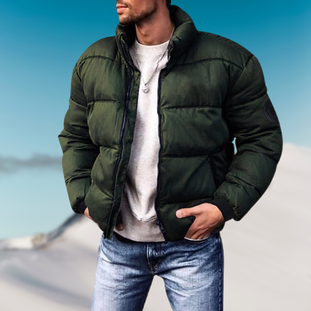 Hugo™TM| Veste en duvet Mezzoni Hommes