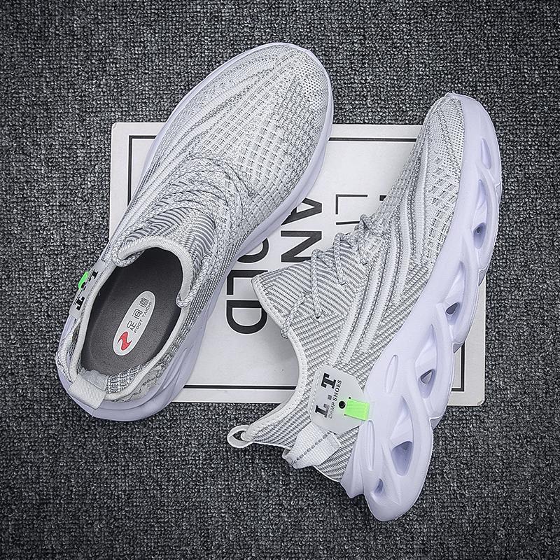 Hugo™TM| Chaussures orthopediques relaty