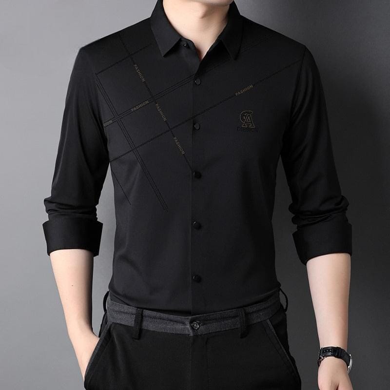 Shirt Habillee Homme Tailor | Weston™TM