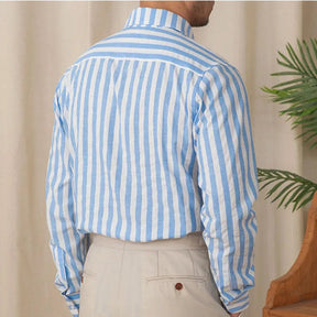 Shirt Habillee Homme Classic | Weston™TM