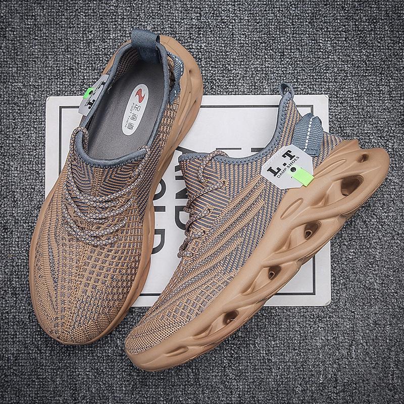 Hugo™TM| Chaussures orthopediques relaty