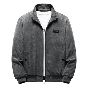 Hugo™TM| Veste Sherpa en velours cotele retro