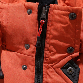 Hugo™TM| Felix Veste en duvet