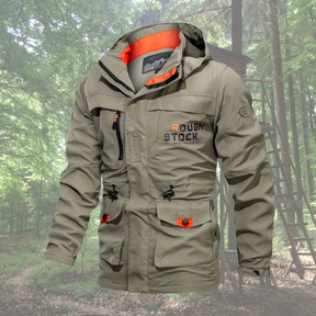 Weston™TM| Titan Outdoor-Cargo-Weste