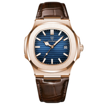 Montre Homme Gold Black | Hugo™TM