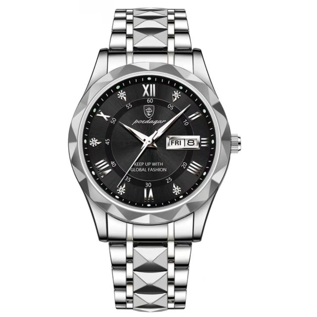 Montre Homme Polyonix | Weston™