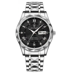 Montre Homme Polyonix | Weston™