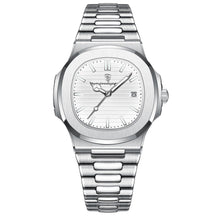 Herrenuhr Atlas | Weston™