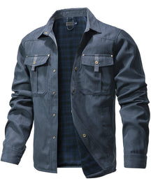 Hugo™TM| La veste Rover