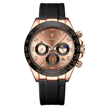 Herrenuhr Chronotype | Weston™TM