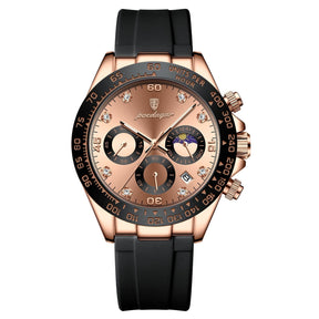 Herrenuhr Chronotype | Weston™TM