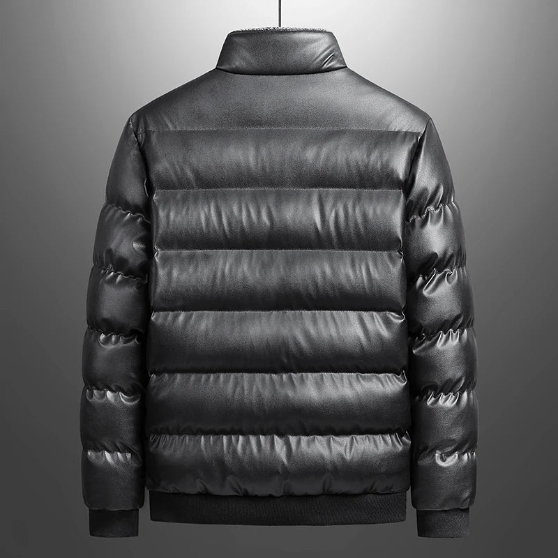 Hugo™TM| Veste pour homme avec doublure - Jous