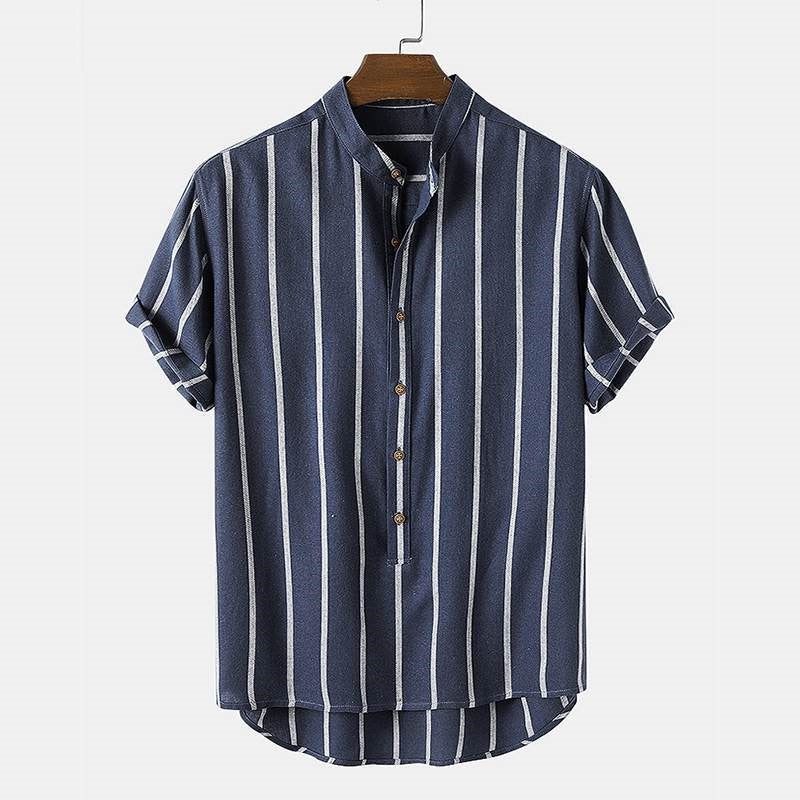 Shirt manches courtes Duna | Weston™TM