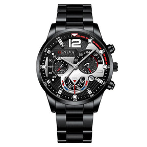 Herrenuhr Genesis | Weston™