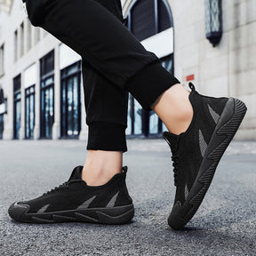 Hugo™TM| Chaussures ronald resistantes & confortables