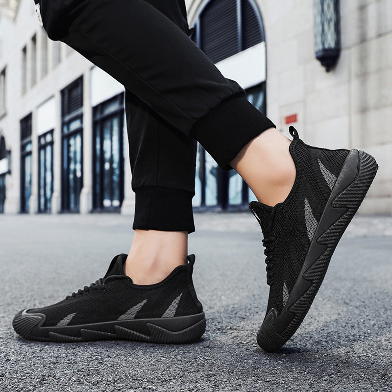 Hugo™TM| Chaussures ronald resistantes & confortables