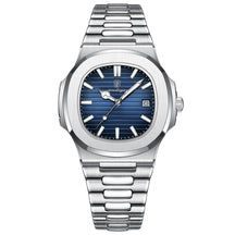 Herrenuhr Atlas | Weston™