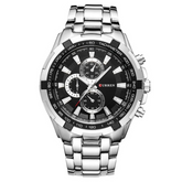 Herrenuhr Cardster | Weston™