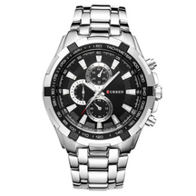 Herrenuhr Cardster | Weston™