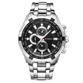 Herrenuhr Cardster | Weston™